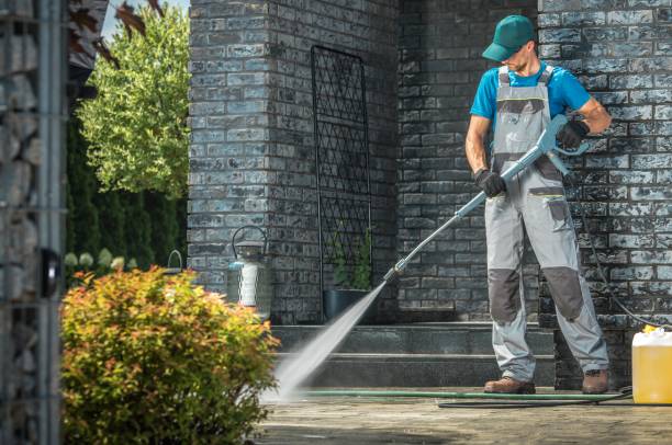 Best Post-Construction Pressure Washing  in Myers Corner, NY