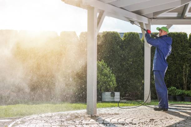 Best Gutter Cleaning  in Myers Corner, NY