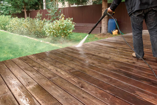 Best Animal Enclosure Cleaning  in Myers Corner, NY