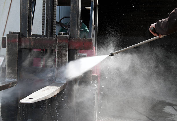 Best Roof Washing  in Myers Corner, NY