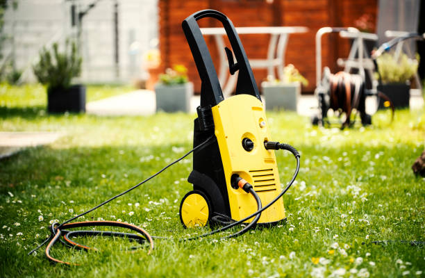 Best Parking Lot and Garage Cleaning  in Myers Corner, NY